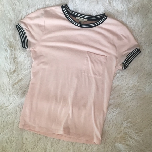 Cropped Tee - Picture 1 of 2